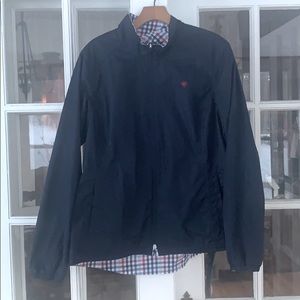 Ariat Reversible Windbreaker, size XL
